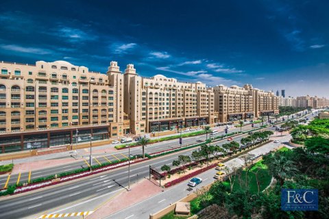 Apartment til salg i Palm Jumeirah, Dubai, UAE 1 soveværelse, 124 kvm № 704252 - foto 19
