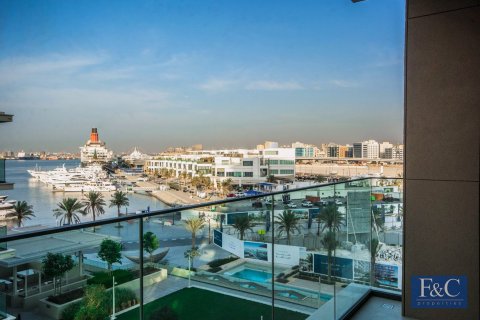 آپارتمان برای فروش در  Mina Rashid، Dubai، امارات متحده عربی  2 خوابه ، 123 متر مربع ، شماره 704256 - تصویر 20