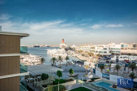 Appartement in Mina Rashid, Dubai, VAE 2 slaapkamers, 123 vr.m. nr 704256