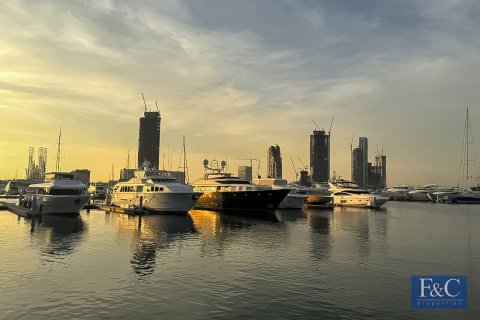 آپارتمان برای فروش در  Mina Rashid، Dubai، امارات متحده عربی  2 خوابه ، 123 متر مربع ، شماره 704256 - تصویر 2