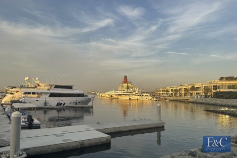 آپارتمان برای فروش در  Mina Rashid، Dubai، امارات متحده عربی  2 خوابه ، 123 متر مربع ، شماره 704256 - تصویر 21