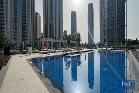 Dzīvoklis Dubai Creek Harbour (The Lagoons)jā, AAE 2 istabas, 106 m2 Nr. 704257 - attēls 14