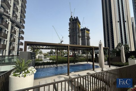 Dzīvoklis Dubai Creek Harbour (The Lagoons)jā, AAE 2 istabas, 106 m2 Nr. 704257 - attēls 15