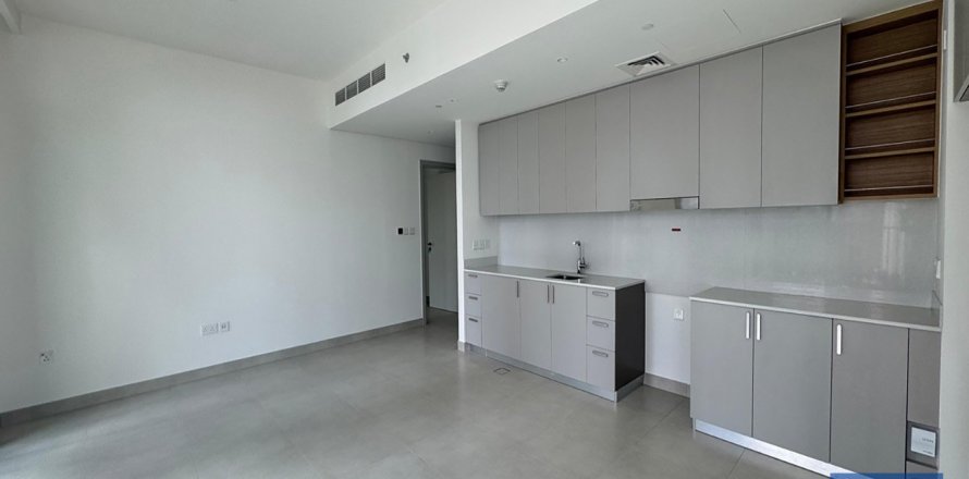 Dzīvoklis Dubai Creek Harbour (The Lagoons)jā, AAE 2 istabas, 106 m2 Nr. 704257