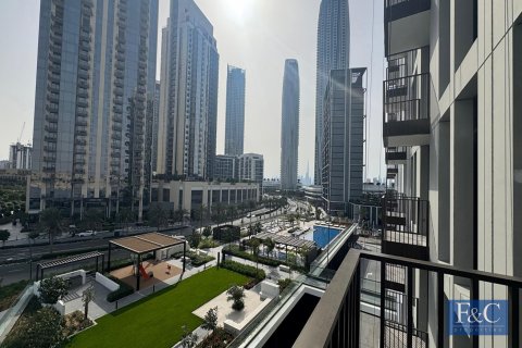 Dzīvoklis Dubai Creek Harbour (The Lagoons)jā, AAE 2 istabas, 106 m2 Nr. 704257 - attēls 12