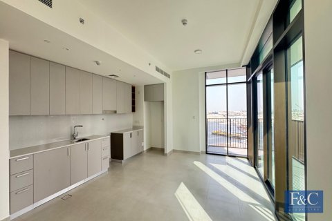 Dzīvoklis Dubai Creek Harbour (The Lagoons)jā, AAE 2 istabas, 106 m2 Nr. 704257 - attēls 2