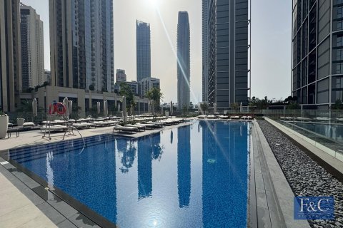 Dzīvoklis Dubai Creek Harbour (The Lagoons)jā, AAE 2 istabas, 106 m2 Nr. 704257 - attēls 13