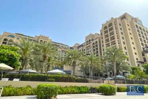 Apartment til salg i Palm Jumeirah, Dubai, UAE 1 soveværelse, 123 kvm № 704258 - foto 10