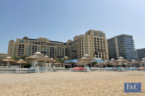 Apartment til salg i Palm Jumeirah, Dubai, UAE 1 soveværelse, 123 kvm № 704258 - foto 12