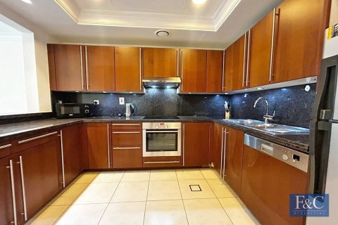 Apartment til salg i Palm Jumeirah, Dubai, UAE 1 soveværelse, 123 kvm № 704258 - foto 4
