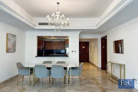 Apartment til salg i Palm Jumeirah, Dubai, UAE 1 soveværelse, 123 kvm № 704258 - foto 3
