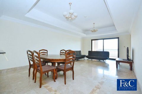 Купить квартиру в Пальма Джумейра, Дубай, ОАЭ 1 спальня, 144м2, № 704254 - фото 9