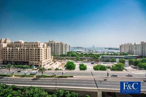 Купить квартиру в Пальма Джумейра, Дубай, ОАЭ 1 спальня, 144м2, № 704254 - фото 20
