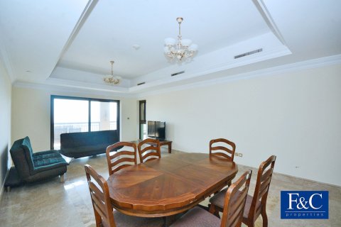 Купить квартиру в Пальма Джумейра, Дубай, ОАЭ 1 спальня, 144м2, № 704254 - фото 7