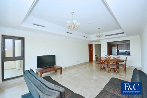 Купить квартиру в Пальма Джумейра, Дубай, ОАЭ 1 спальня, 144м2, № 704254 - фото 6
