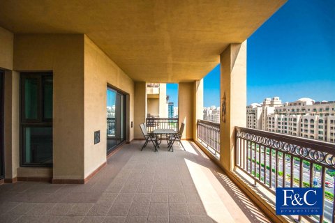 Купить квартиру в Пальма Джумейра, Дубай, ОАЭ 1 спальня, 144м2, № 704254 - фото 19