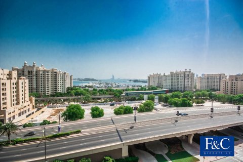 Купить квартиру в Пальма Джумейра, Дубай, ОАЭ 1 спальня, 144м2, № 704254 - фото 18