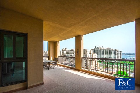 Купить квартиру в Пальма Джумейра, Дубай, ОАЭ 1 спальня, 144м2, № 704254 - фото 21