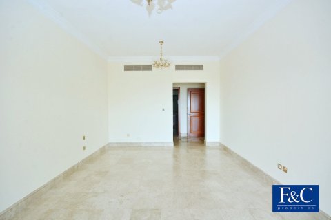Huoneisto Palm Jumeirah, Dubai, Arabiemiraatit 1 makuuhuone, 144 m2 № 704254