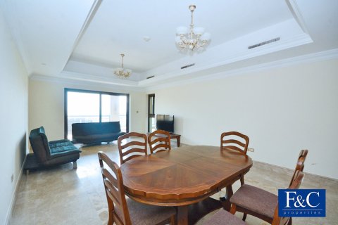 Купить квартиру в Пальма Джумейра, Дубай, ОАЭ 1 спальня, 144м2, № 704254 - фото 13