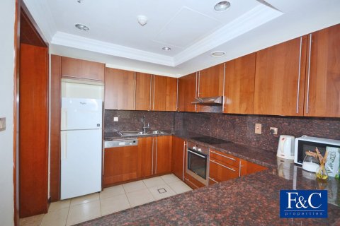 Купить квартиру в Пальма Джумейра, Дубай, ОАЭ 1 спальня, 144м2, № 704254 - фото 16