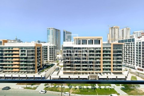 Apartament në Meydan, Dubai, Emiratet e Bashkuara Arabe 1 dhomë, 28.06 m2. № 743095 - Foto 1
