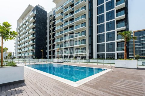 Apartament në Meydan, Dubai, Emiratet e Bashkuara Arabe 1 dhomë, 28.06 m2. № 743095 - Foto 9