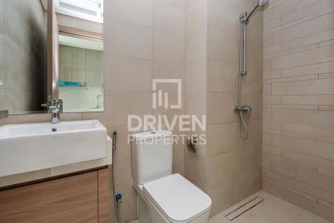 Apartament në Meydan, Dubai, Emiratet e Bashkuara Arabe 1 dhomë, 28.06 m2. № 743095 - Foto 7