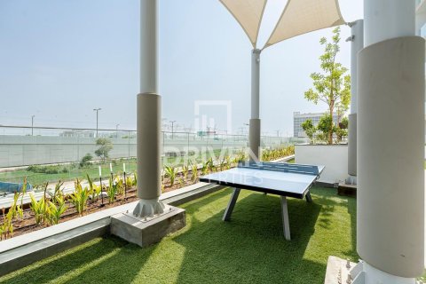 Apartament në Meydan, Dubai, Emiratet e Bashkuara Arabe 1 dhomë, 28.06 m2. № 743095 - Foto 8
