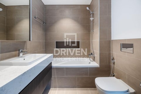 Apartamento para venda em Dubai Creek Harbour (The Lagoons), Dubai, EAU 2 quartos, 106.1 m2 № 743098 - foto 9
