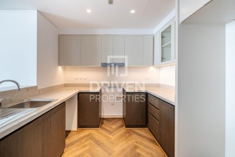Apartamento para venda em Dubai Creek Harbour (The Lagoons), Dubai, EAU 2 quartos, 106.1 m2 № 743098 - foto 3