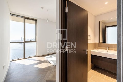 Apartamento para venda em Dubai Creek Harbour (The Lagoons), Dubai, EAU 2 quartos, 106.1 m2 № 743098 - foto 7