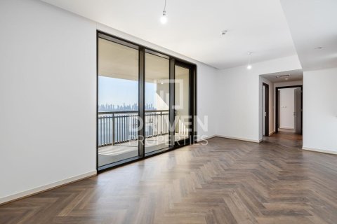 Apartamento para venda em Dubai Creek Harbour (The Lagoons), Dubai, EAU 2 quartos, 106.1 m2 № 743098 - foto 2