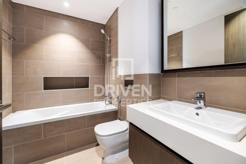 Apartamento para venda em Dubai Creek Harbour (The Lagoons), Dubai, EAU 2 quartos, 106.1 m2 № 743098 - foto 10