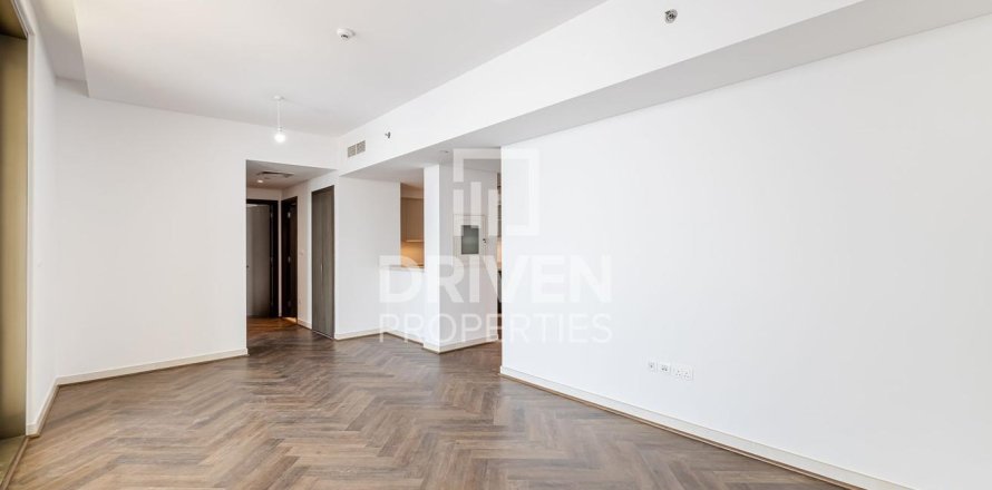Apartamento em Dubai Creek Harbour (The Lagoons), Dubai, EAU 2 quartos, 106.1 m2 № 743098