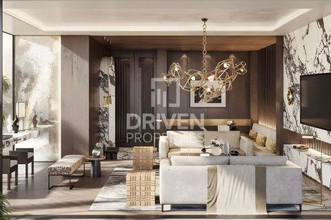 Βίλα σε Tilal Al Ghaf, Dubai, ΗΑΕ 7 υπνοδωμάτια, 2197.34 τ.μ. Αρ. 743101 - φωτογραφία 4