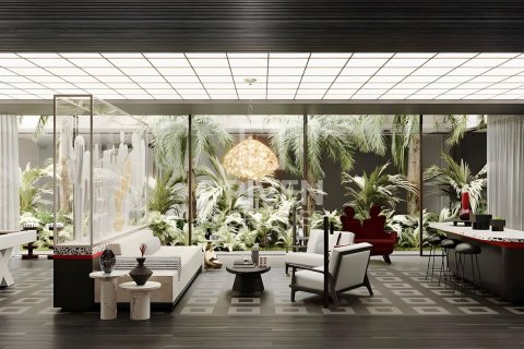Βίλα σε Tilal Al Ghaf, Dubai, ΗΑΕ 7 υπνοδωμάτια, 2197.34 τ.μ. Αρ. 743101 - φωτογραφία 2