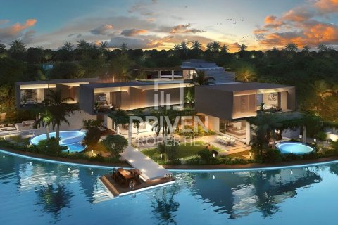 Βίλα σε Tilal Al Ghaf, Dubai, ΗΑΕ 7 υπνοδωμάτια, 2197.34 τ.μ. Αρ. 743101 - φωτογραφία 5