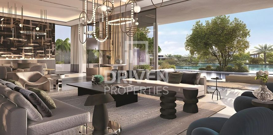 Βίλα σε Tilal Al Ghaf, Dubai, ΗΑΕ 7 υπνοδωμάτια, 2197.34 τ.μ. Αρ. 743101