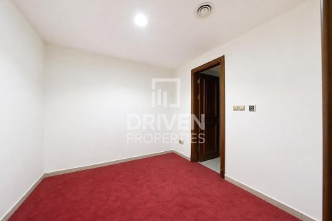 Dvoupatrový byt v Palm Jumeirah, Dubai, SAE 3 ložnice, 636.29 m² Č.: 743096 - fotografie 20