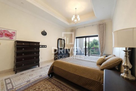 Dvoupatrový byt v Palm Jumeirah, Dubai, SAE 3 ložnice, 636.29 m² Č.: 743096 - fotografie 10