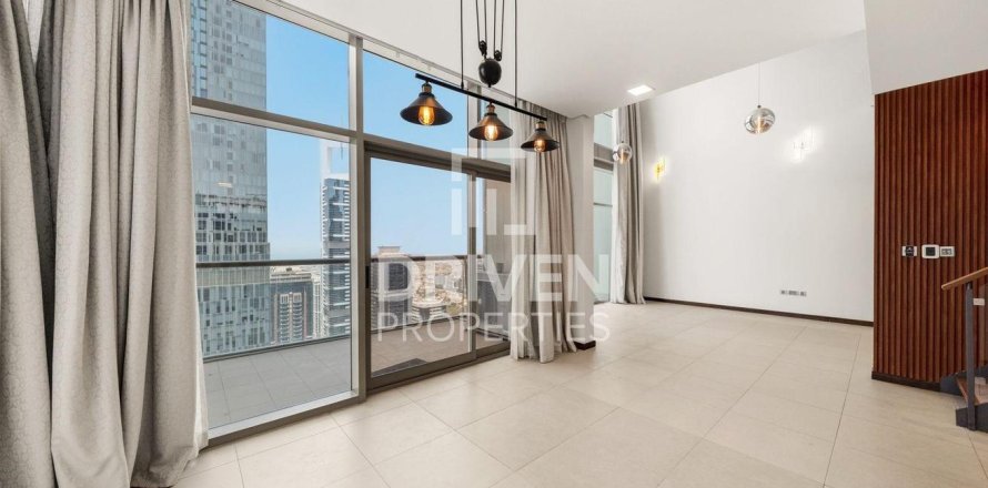 Apartamento em DIFC, Dubai, EAU 2 quartos, 178.93 m2 № 743100
