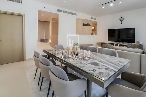 Пәтер Дубай Марина, Дубай, БАӘ-да 3 жатын бөлмелер, 160.26 м² № 743099 - фото 4