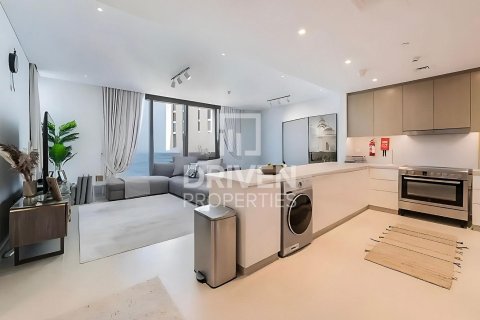Пәтер Дубай Марина, Дубай, БАӘ-да 3 жатын бөлмелер, 160.26 м² № 743099 - фото 2