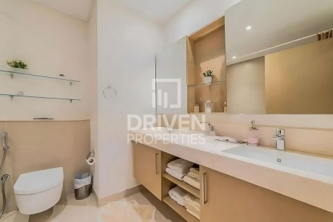 Пәтер Дубай Марина, Дубай, БАӘ-да 3 жатын бөлмелер, 160.26 м² № 743099 - фото 12