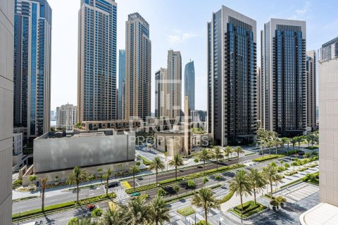 Dubai Creek Harbour (The Lagoons), Dubai, संयुक्त अरब अमीरात में अपार्टमेंट, 1 बेडरूम, 65.5 वर्ग मीटर, संख्या 746509 - फ़ोटो 12