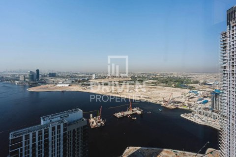 شقة للإيجار في خور دبي، دبي، الإمارات العربية المتحدة 3 غرفة نوم ، 134.43 متر مربع ، رقم 746510 - صورة 13