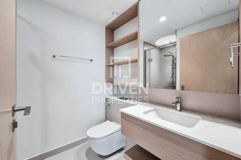 Apartman u Dubai Hills Estate, UAE 3 spavaćih soba, 125.88 m2 Br. 746504 - fotografija 8