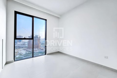 Apartman u Dubai Hills Estate, UAE 3 spavaćih soba, 125.88 m2 Br. 746504 - fotografija 4