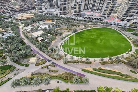 Apartman u Dubai Hills Estate, UAE 3 spavaćih soba, 125.88 m2 Br. 746504 - fotografija 10